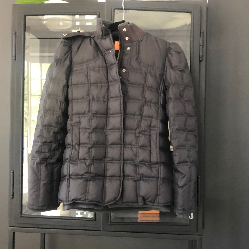 Juicy Couture Down Filled Jacket. - image 1